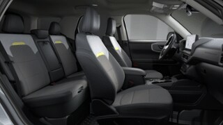 2026 Ford Bronco Sport® Internal Image 1